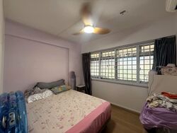 Blk 272 Pasir Ris Street 21 (Pasir Ris), HDB 4 Rooms #604982801